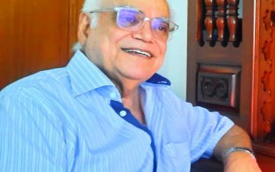 Pythagora Alcântara