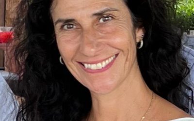 Andrea Cecília Prieto