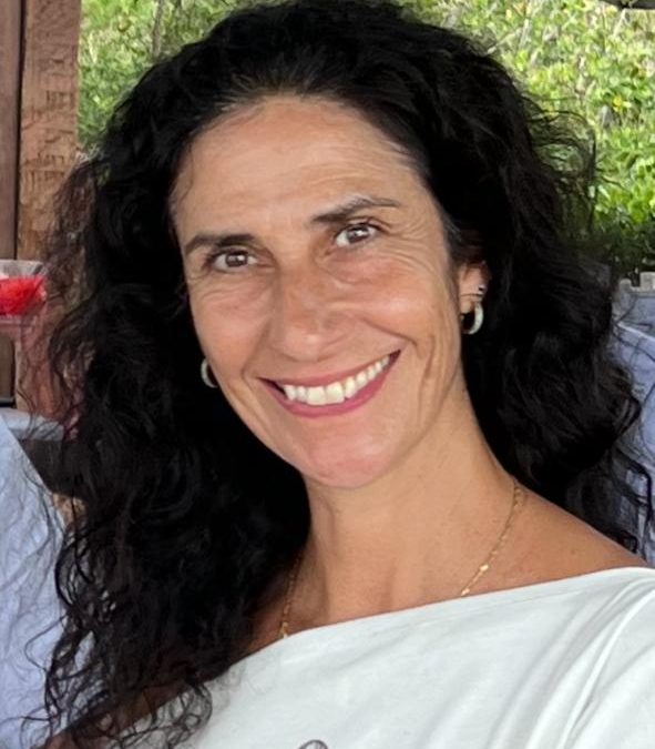 Andrea Cecília Prieto