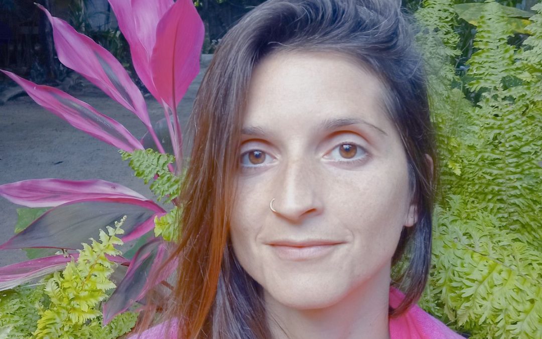 Lumina Lilesvari Devi Dasi